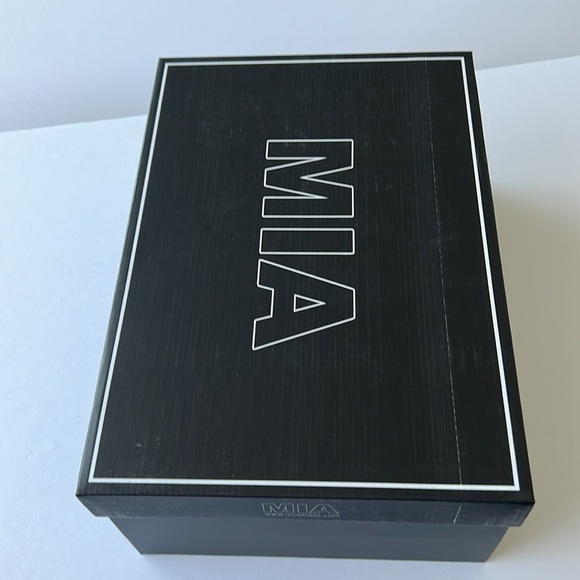 MIA Lexa size 8 new for women - Picture 6 of 7